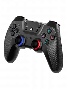 Орбита OT-PCG21 Черный геймпад игровой (Bluetooth)